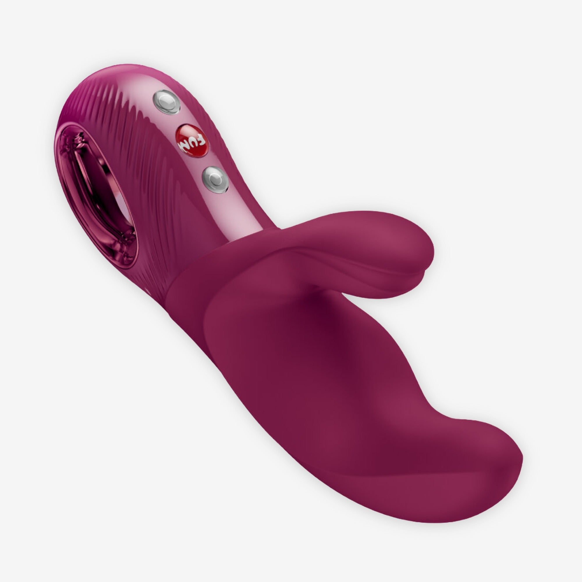Vibromasseur Rabbit Miss Bi de Fun Factory