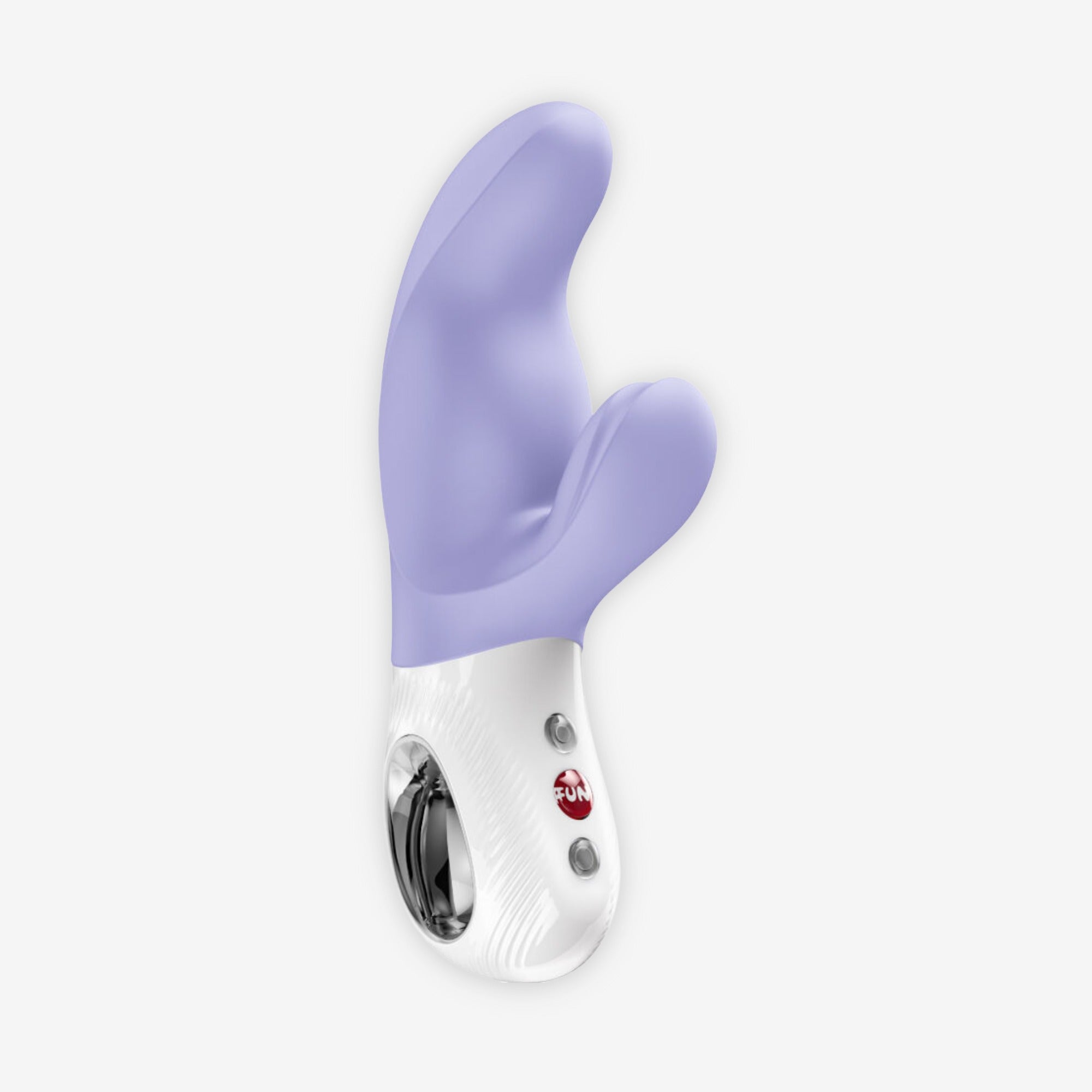 Vibromasseur Rabbit Miss Bi de Fun Factory