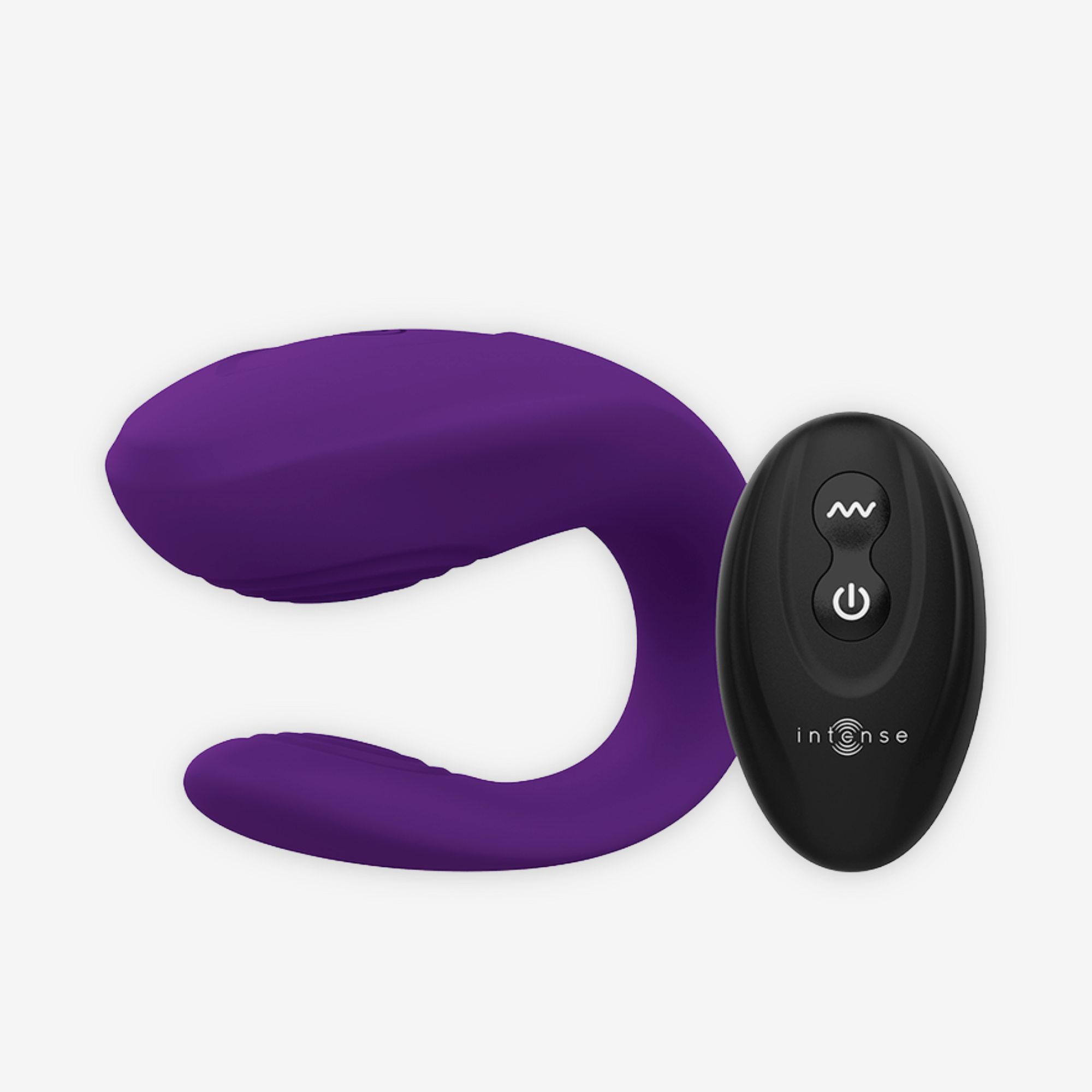 Stimulateur connecté Bruno d'Intense