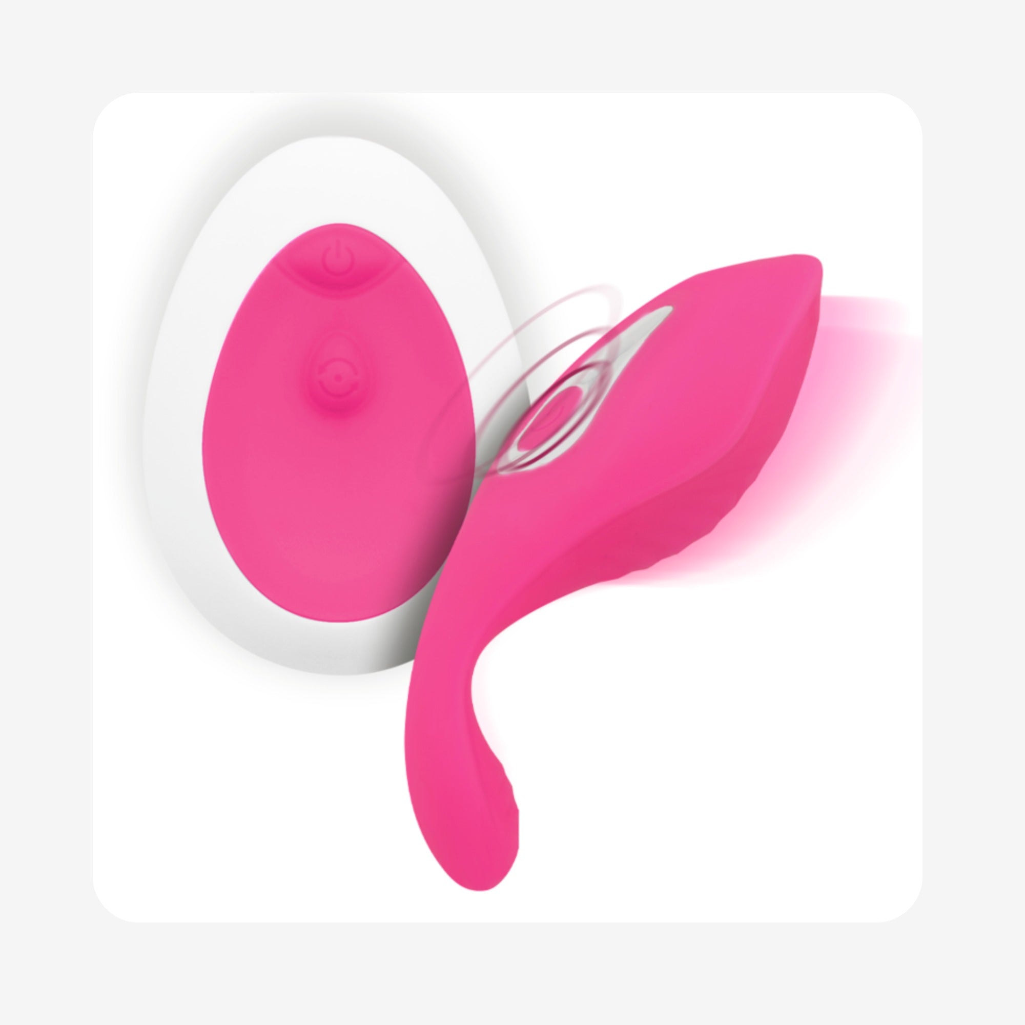 Vibro culotte Rob d'Intense