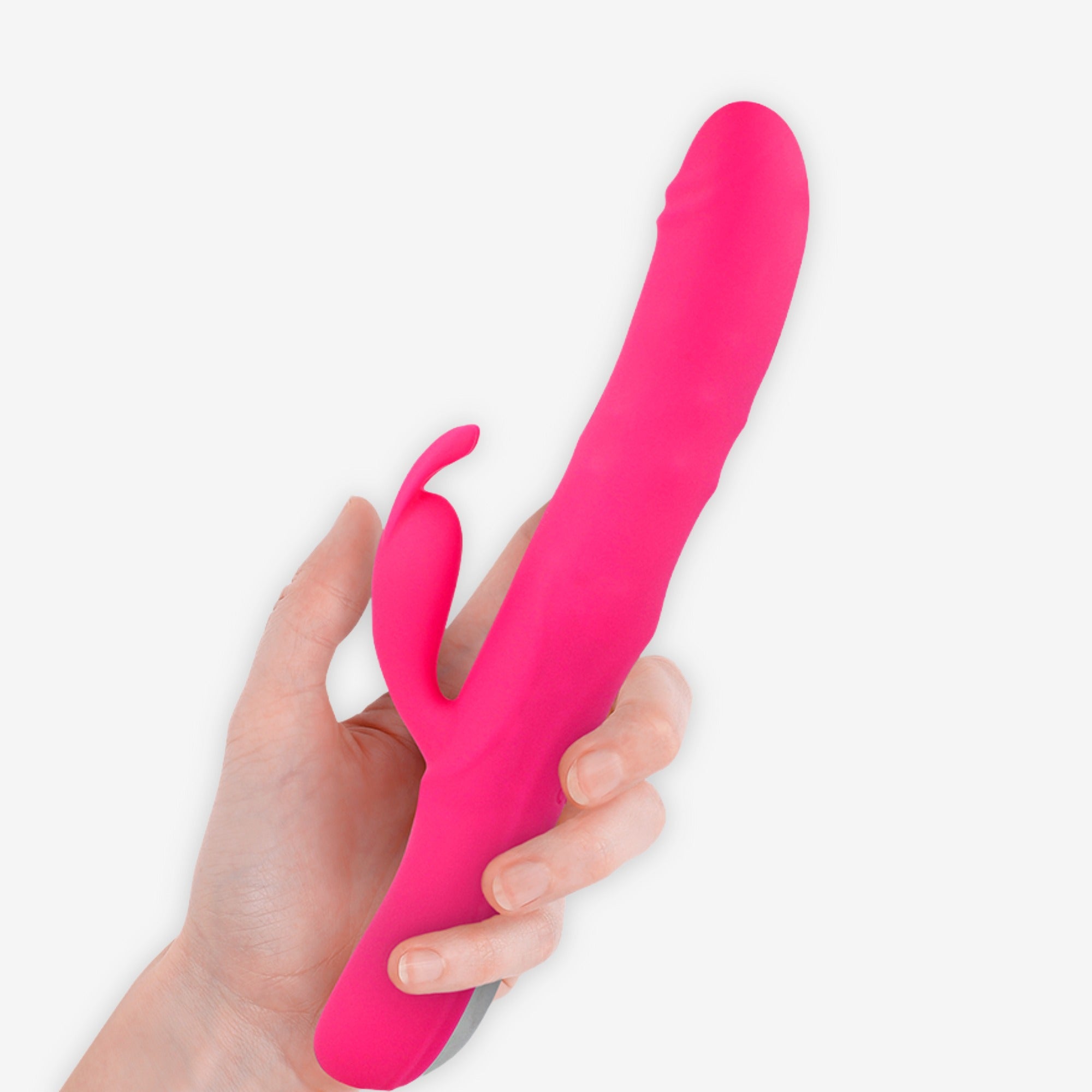 Vibromasseur Rabbit Warren de Moressa