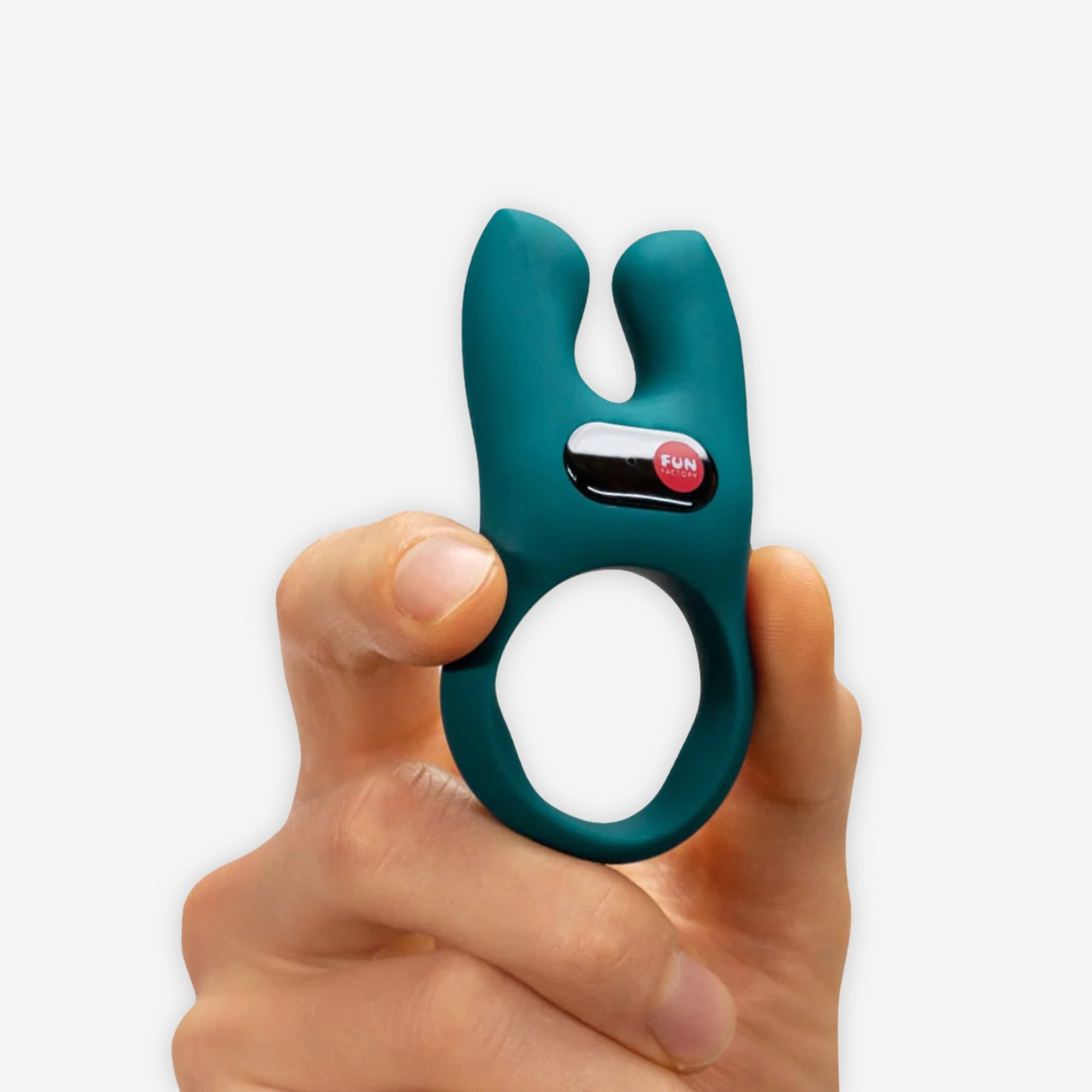 Cockring Nos de Fun Factory