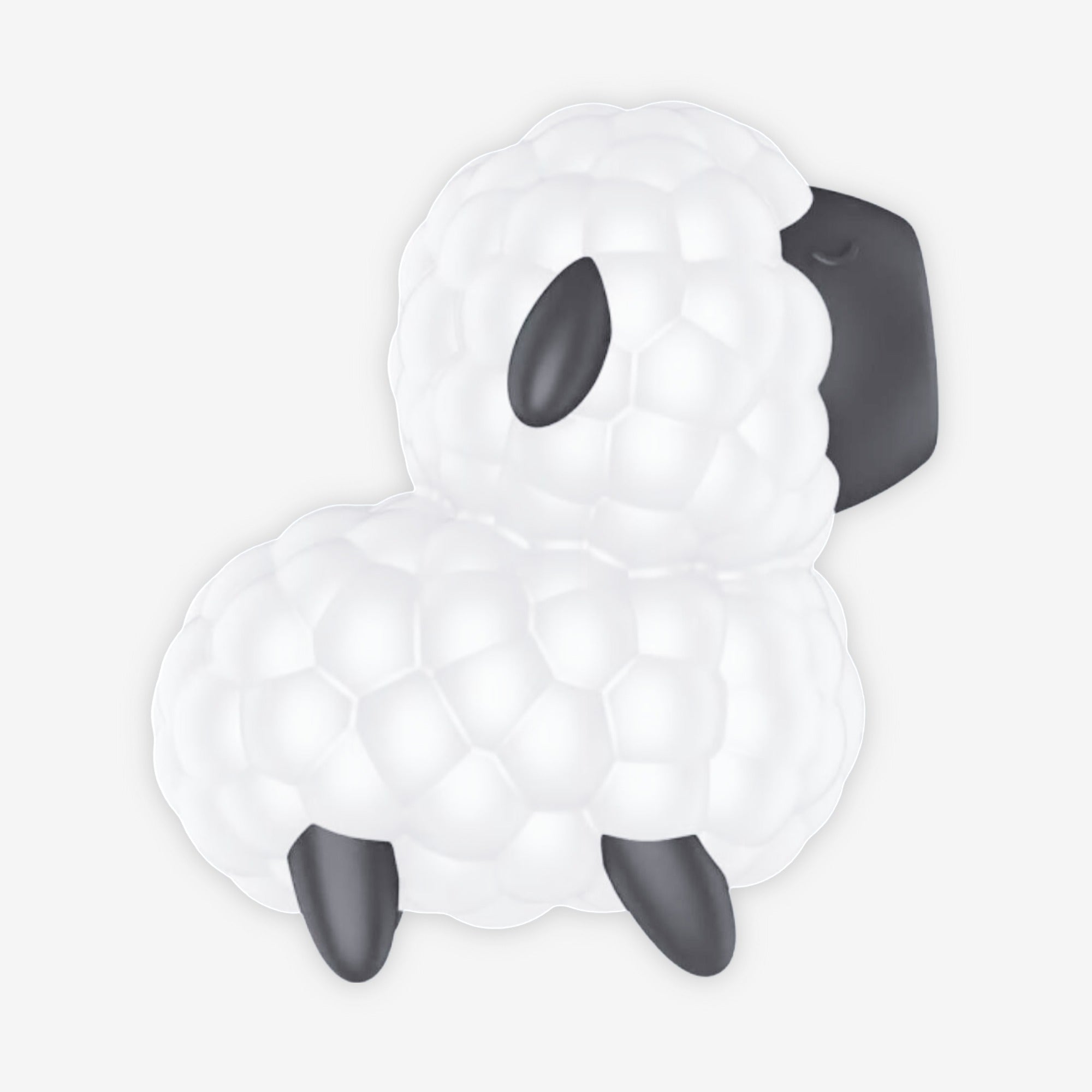 Stimulateur clitoridien Dreamy Sheep de Satisfyer