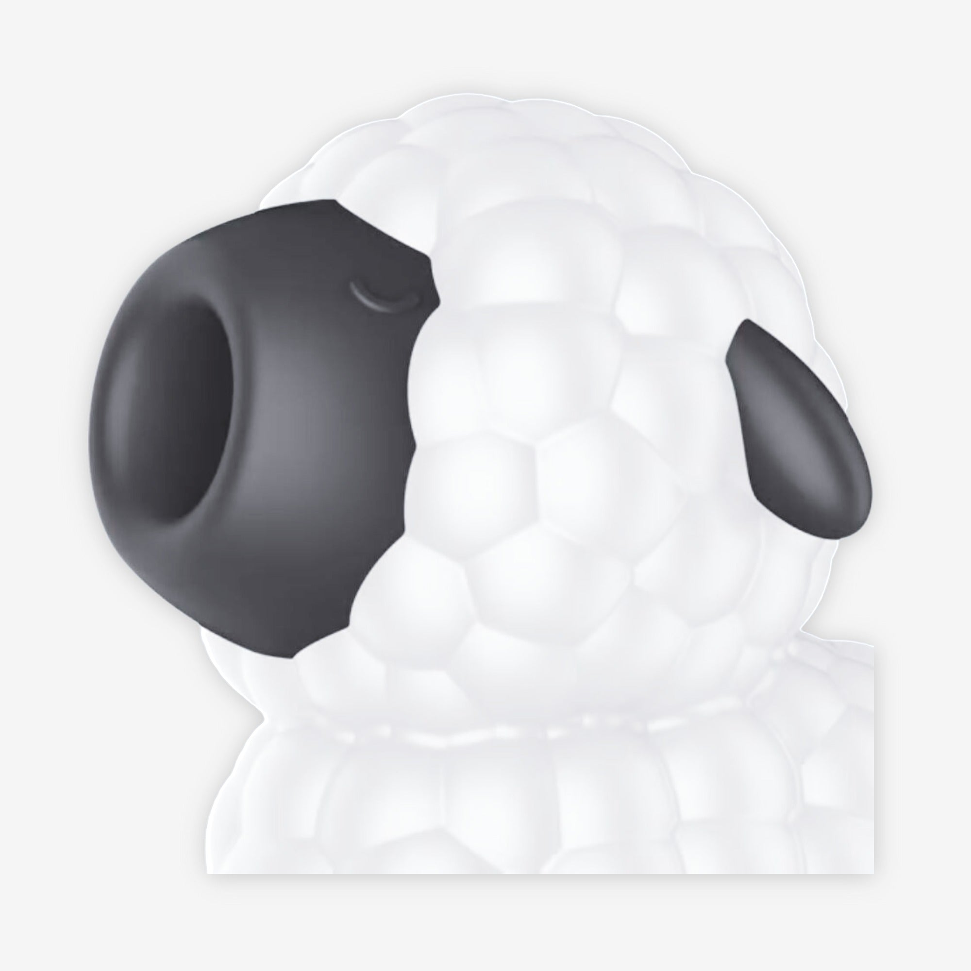 Stimulateur clitoridien Dreamy Sheep de Satisfyer