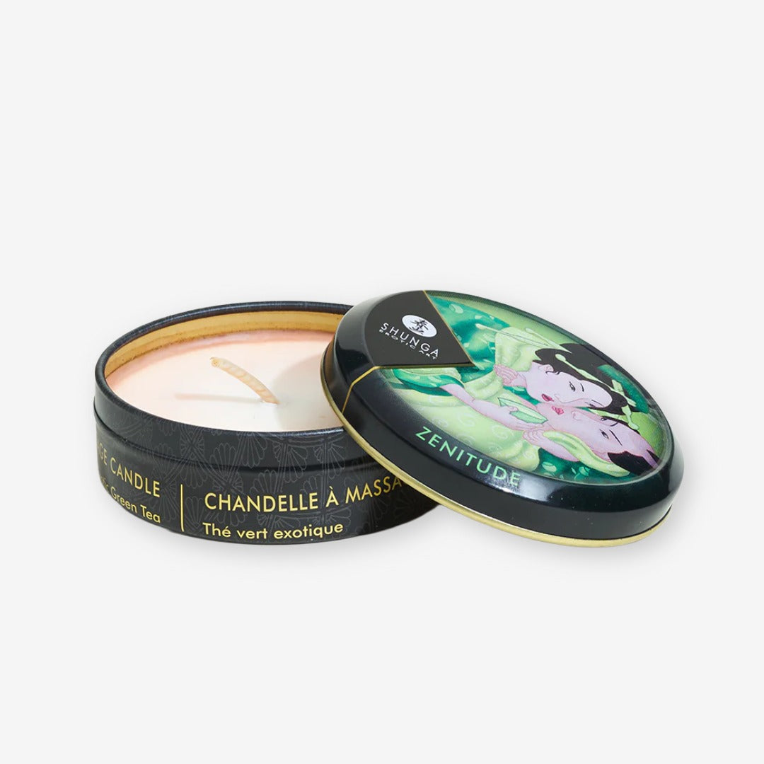 Shunga - Bougie de massage 30 ml - LOVE BY EDEN