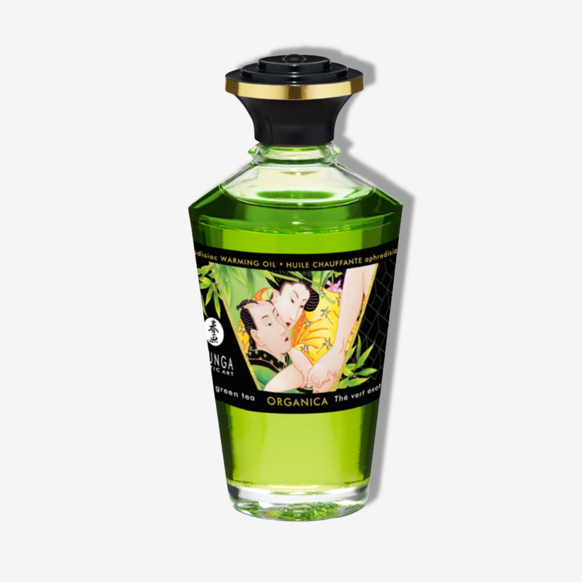 Jardin d'Edo Bio de Shunga