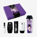 Pack érotique Colin de Shunga