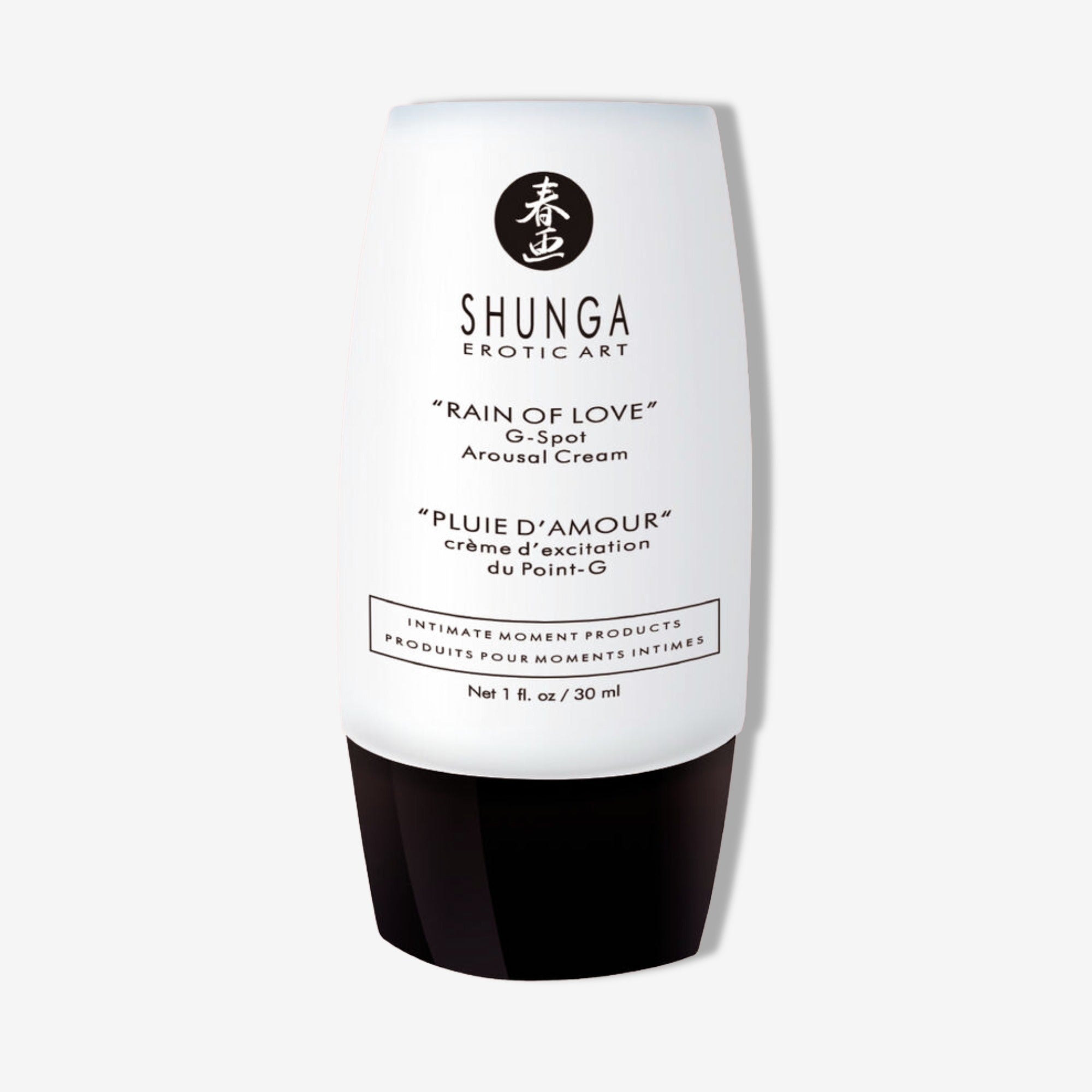 Pack érotique Colin de Shunga