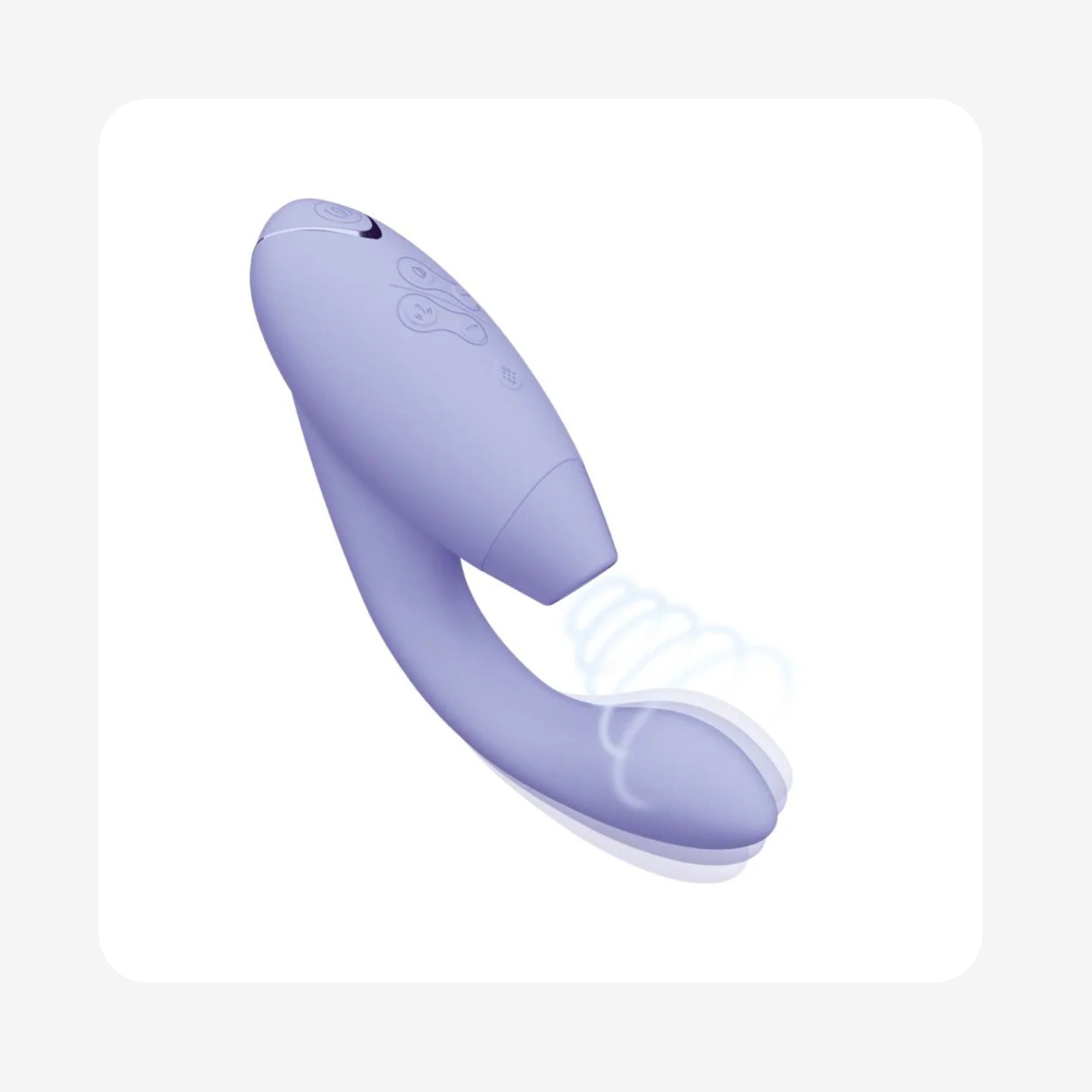 Stimulateur Duo 2 de Womanizer