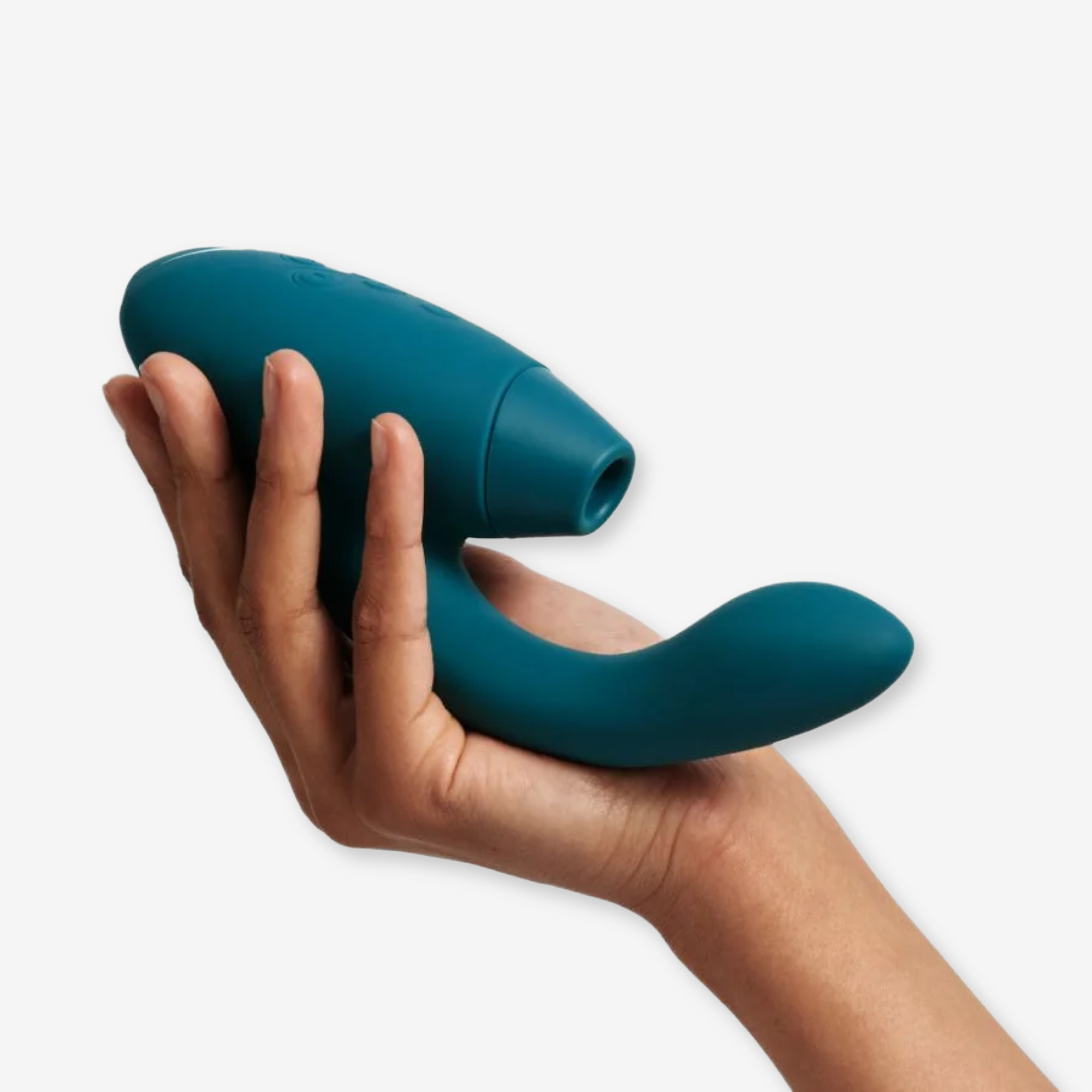 Stimulateur Duo 2 de Womanizer