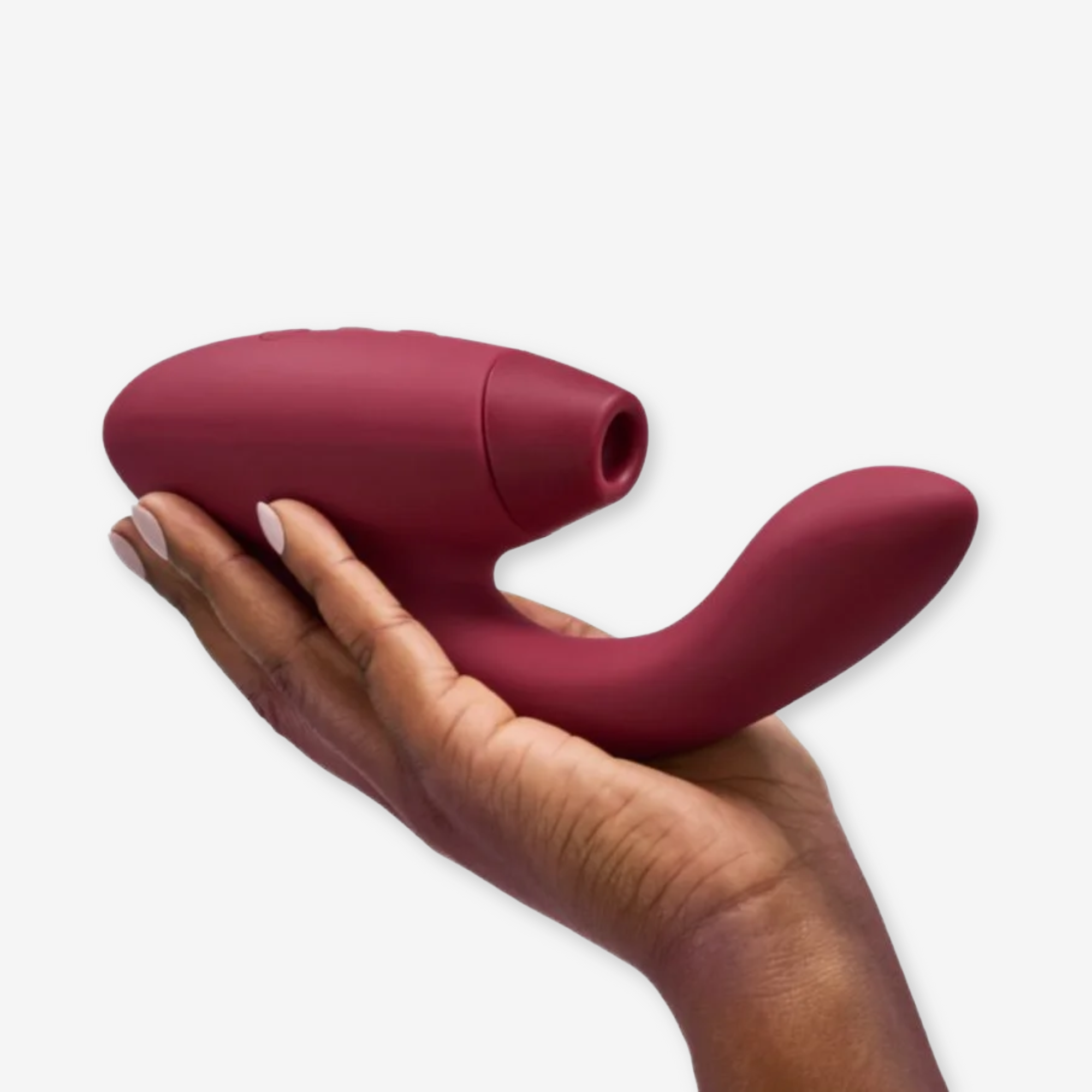 Stimulateur Duo 2 de Womanizer