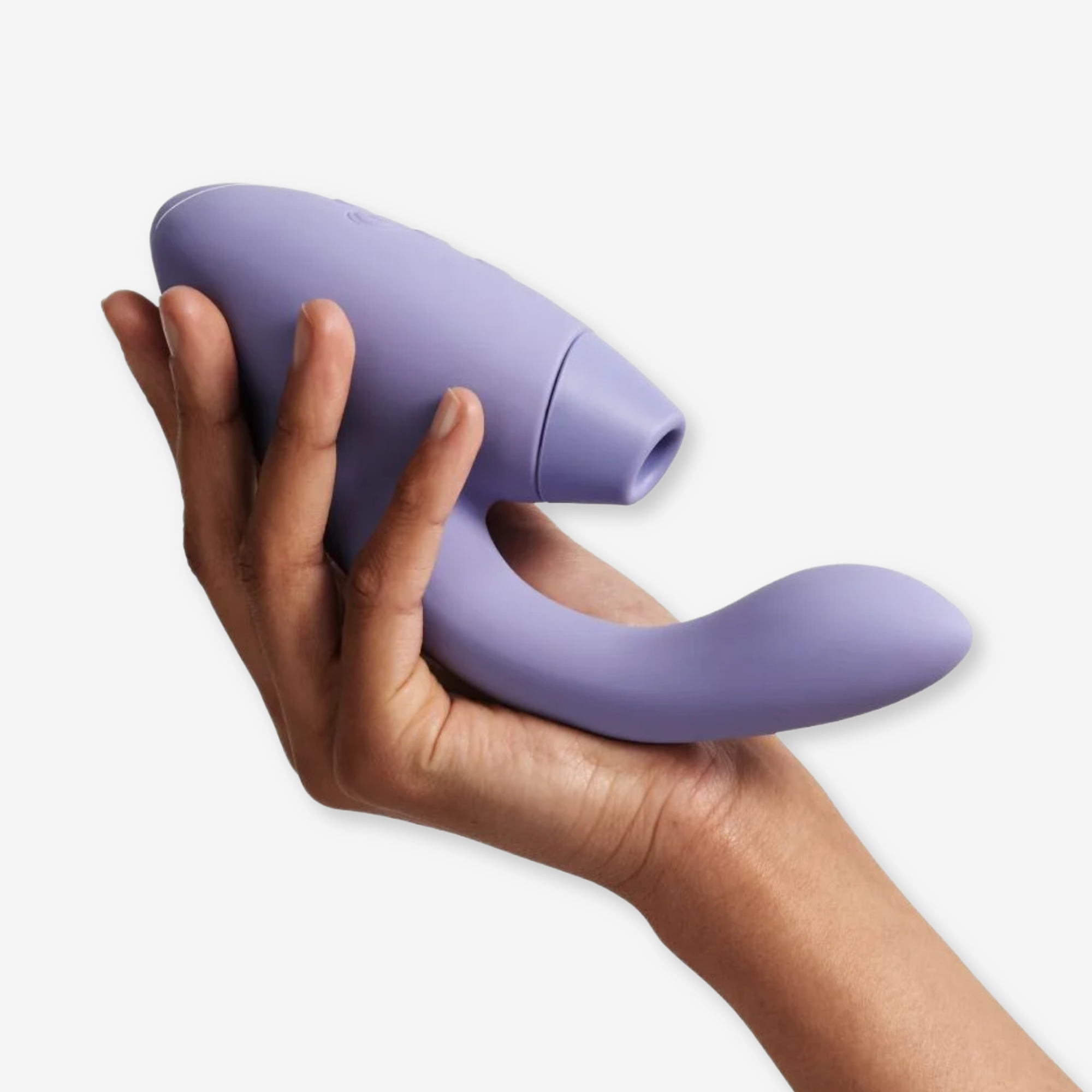 Stimulateur Duo 2 de Womanizer